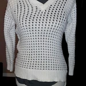 Michael Kors knitted sweater